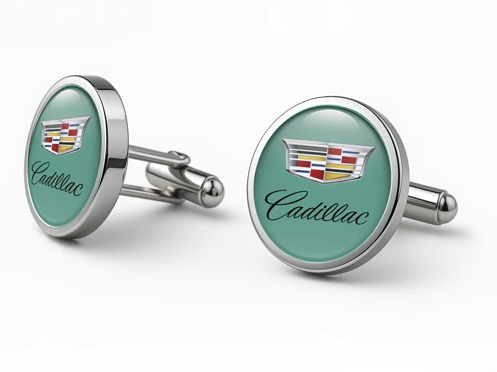 Cadillac Gemelli Novità Design Moderno Max Universale